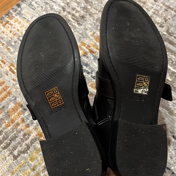 Aldo Ocauma Ankle Boots - Picture 7 of 7